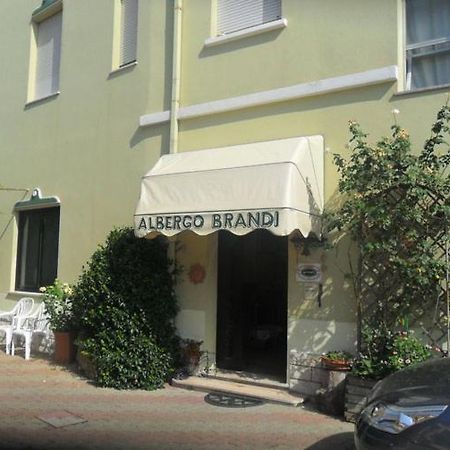 Albergo Villa-Brandi --- Pensione Completa --- Bellaria-Igea Marina Buitenkant foto
