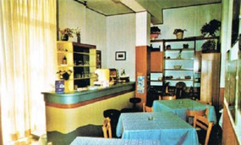 Albergo Villa-Brandi --- Pensione Completa --- Bellaria-Igea Marina Buitenkant foto