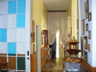 Albergo Villa-Brandi --- Pensione Completa --- Bellaria-Igea Marina Buitenkant foto