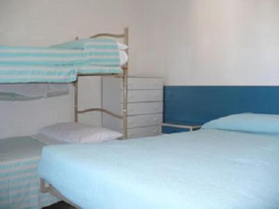 Albergo Villa-Brandi --- Pensione Completa --- Bellaria-Igea Marina Buitenkant foto