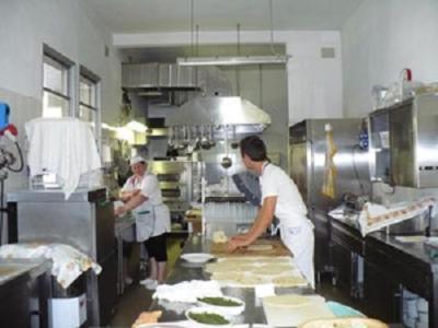 Albergo Villa-Brandi --- Pensione Completa --- Bellaria-Igea Marina Buitenkant foto