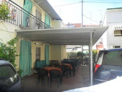 Albergo Villa-Brandi --- Pensione Completa --- Bellaria-Igea Marina Buitenkant foto