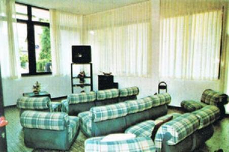 Albergo Villa-Brandi --- Pensione Completa --- Bellaria-Igea Marina Buitenkant foto