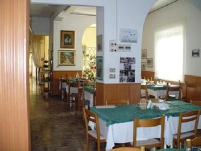 Albergo Villa-Brandi --- Pensione Completa --- Bellaria-Igea Marina Buitenkant foto