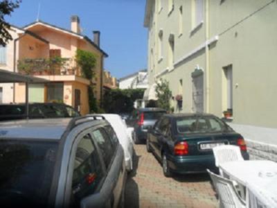 Albergo Villa-Brandi --- Pensione Completa --- Bellaria-Igea Marina Buitenkant foto