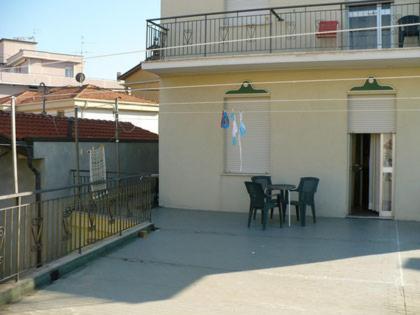 Albergo Villa-Brandi --- Pensione Completa --- Bellaria-Igea Marina Buitenkant foto