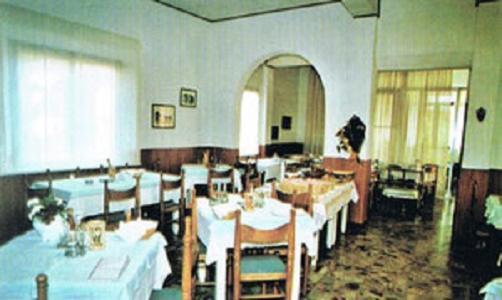 Albergo Villa-Brandi --- Pensione Completa --- Bellaria-Igea Marina Buitenkant foto