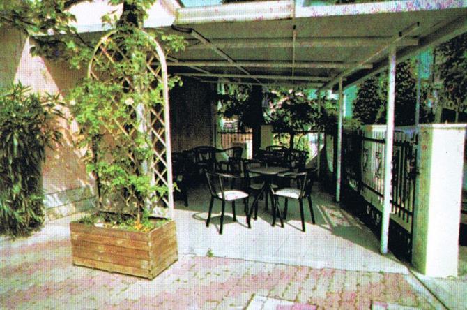 Albergo Villa-Brandi --- Pensione Completa --- Bellaria-Igea Marina Buitenkant foto