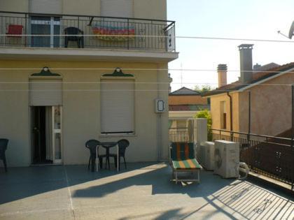 Albergo Villa-Brandi --- Pensione Completa --- Bellaria-Igea Marina Buitenkant foto